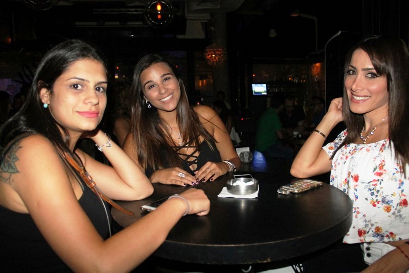 Arabic Nights at Bistrobar Live Hamra
